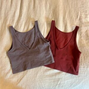 Lululemon Powerpivot